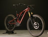 SPECIALIZED LEVO PRO / S4 / DEMO