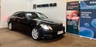 Mercedes-Benz E 200CDI BlueEFFICIE 7G-TronicPlus*2,95%Ränta