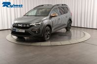 Dacia Jogger hybrid 140 extreme 7 platser
