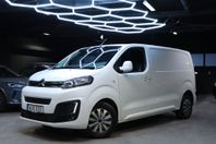 Citroën Jumpy  Van 2.0 L2 DRAG ELDÖRR M-VÄRM NY-KAMREM 122HK