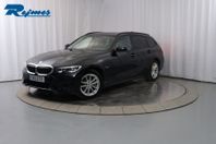 BMW 330e xDrive Plug In/Navi/Dragkrok/Sport Line