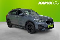 BMW X1 xDrive 25e Plug in Sport Line HuD Navi Drag 220hk