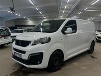 Peugeot Expert Utökad Last 2.0 BlueHDi Euro 6 MOMS