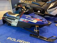 Polaris INDY 120 *36 MÅN RÄNTEFRITT*