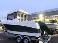 Pegazus 560 Top Fisher -2020