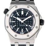 Audemars Piguet Royal Oak Offshore Diver