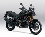 Suzuki DL 800 DE V-STROM *NU I BUTIK!*