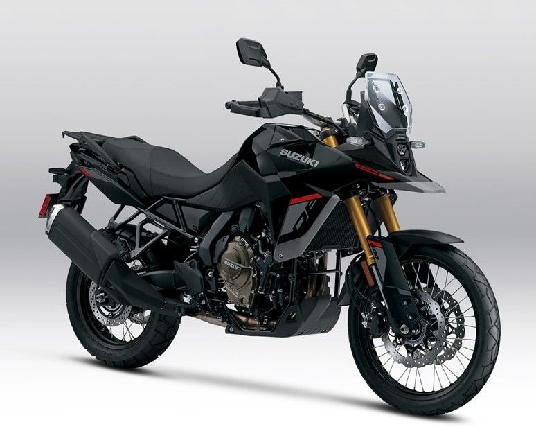 Suzuki DL 800 DE V-STROM *NU ...