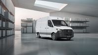 Mercedes-Benz Sprinter 317 CDI RWD Skåpbil 9G-Tronic Euro 6