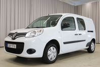 Renault Kangoo dCi 5-Sits Drag M&K-Värmare EnÄgare Leasebar
