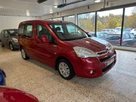 Citroën Berlingo Kombi 1.6 VTi 120 Euro 5