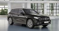 Mercedes-Benz GLC 300 e 4MATIC SUV AMG Advanced Edition