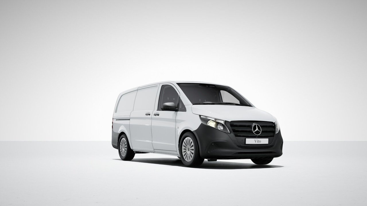 Mercedes-Benz Vito 116 CDI 4x...
