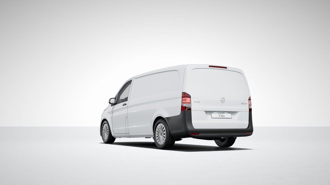 Mercedes-Benz Vito 116 CDI 4x...
