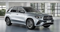Mercedes-Benz GLE 350 de 4MATIC SUV AMG Advanced Edition