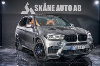 BMW X5 M Steptronic, 575hk