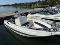 Uttern S64 Mercruiser V6 4,3MPI Alpha I