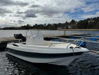 Uttern S64 Mercruiser V6 4,3MPI Alpha I