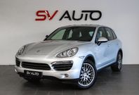 Porsche Cayenne S Hybrid Bose Navi Drag B-Kam 20" RS-Spyder