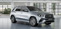 Mercedes-Benz GLE 53 HYBRID SUV AMG Performance Edition