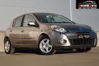 Renault Clio 5-dörrars 1.2 E85 | Ny Kamrem | Euro 4