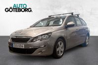 Peugeot 308 SW 1.2 e-THP Active 2800 mil 2-Ägare 360kr skatt