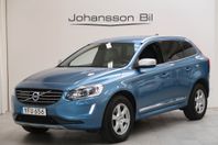 Volvo XC60 D4 Classic Summum Navi Värmare BLIS Drag B-kam VO