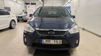 Ford C-Max 1.6 TDCi Manuell, 109hk, Drag