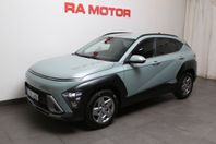 Hyundai Kona 1,0T-GDi 120hk 7DCT Essential Design Paket