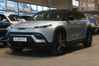 Fisker Ocean Extreme 571hk AWD !FRIA VINTERHJUL! Drag 22" Sv