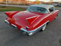 Cadillac Eldorado  Seville - 1957