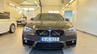 BMW 520 d Sedan Steptronic, 184hk **Påkostad**