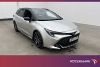 Toyota Corolla Touring Sports Hybrid GR Sport Kamera Keyless
