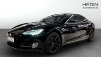 Tesla Model S AWD 100D