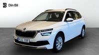 Skoda Kamiq AMBITION TSI 110