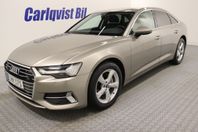 Audi A6 40 SEDAN QUATTRO TDI 204HK 4x4 Proline