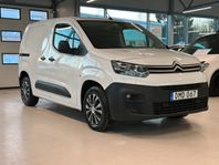 Citroën Berlingo Van 1.5 BlueHDi