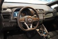 Nissan Leaf 5dr Acenta 39 kWh Releasing 1,45% ränta