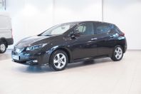 Nissan Leaf 5dr Acenta 39 kWh Releasing 1,45% ränta