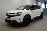 Citroën C5 Aircross 3,95% ränta Shine 1.2 130hk Aut Nav