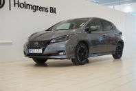 Nissan Leaf Acenta My22 39 kWh Releasing 1,45% ränta