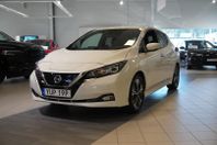 Nissan Leaf Tekna My21 40 kWh 1,45% ränta