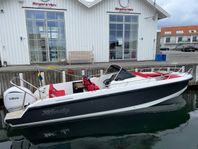 Windy SR28 CC - 2023