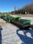 John Deere R870R BUTTERFLY SLÅTTERKROSS