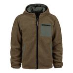 Fostex Reversible Sherpa Softshell Jacka
