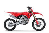 Honda CRF250R *Fri frakt