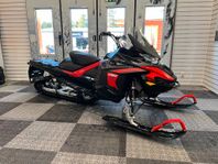 Lynx 49 Ranger 600 EFI 59 mm matta