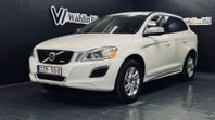 Volvo XC60 Polestar Optimering D3 AWD R-Design GPS Pano