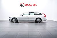 Volvo V90 D5 AWD 235HK INSCRIPTION LÄDER DRAG KAMERA NAVI