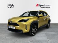 Toyota Yaris Cross Hybrid Active Plus Vinterhjul